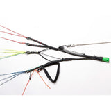 Nova BANTAM 2: Risers