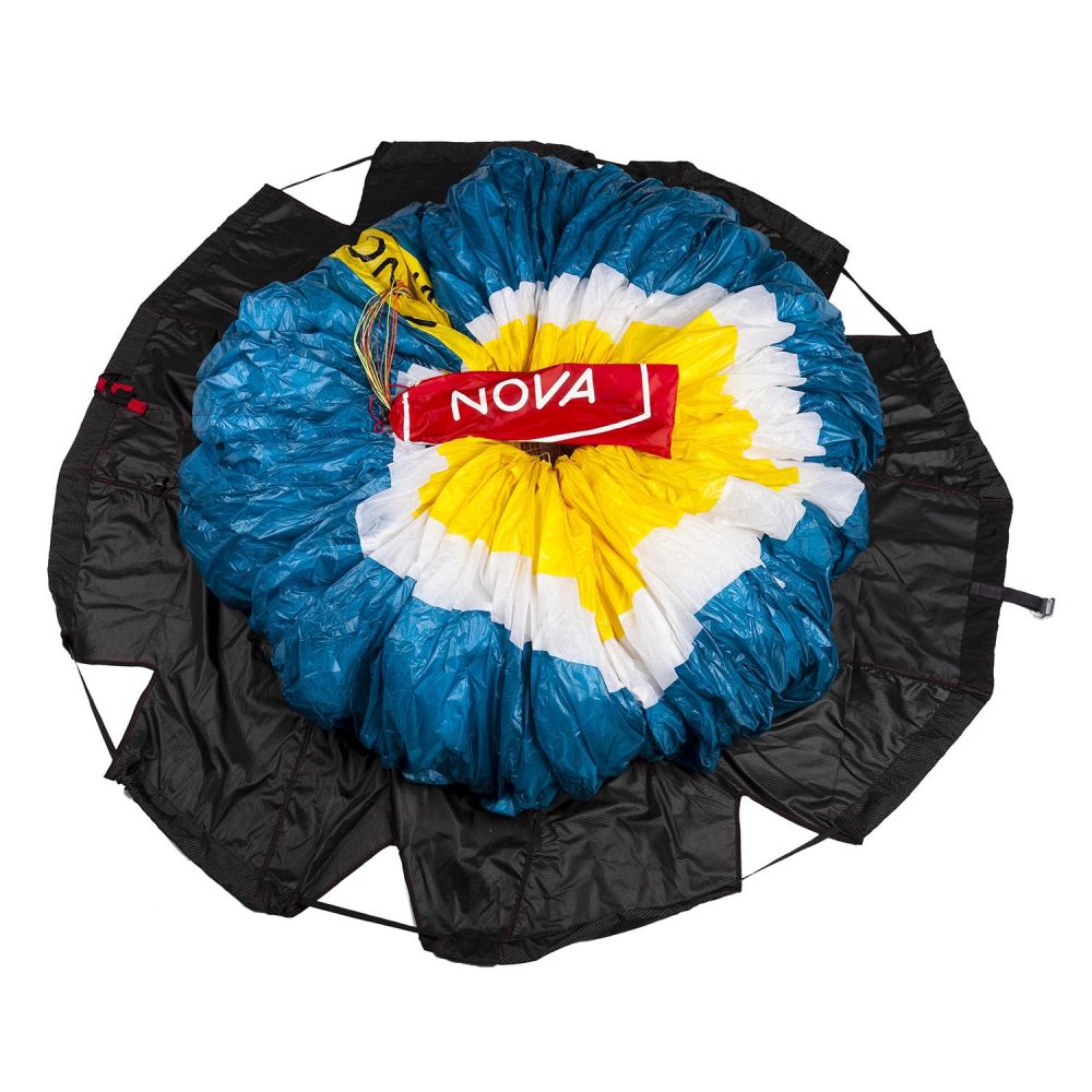 Nova CITO (Fast Packing Backpack)