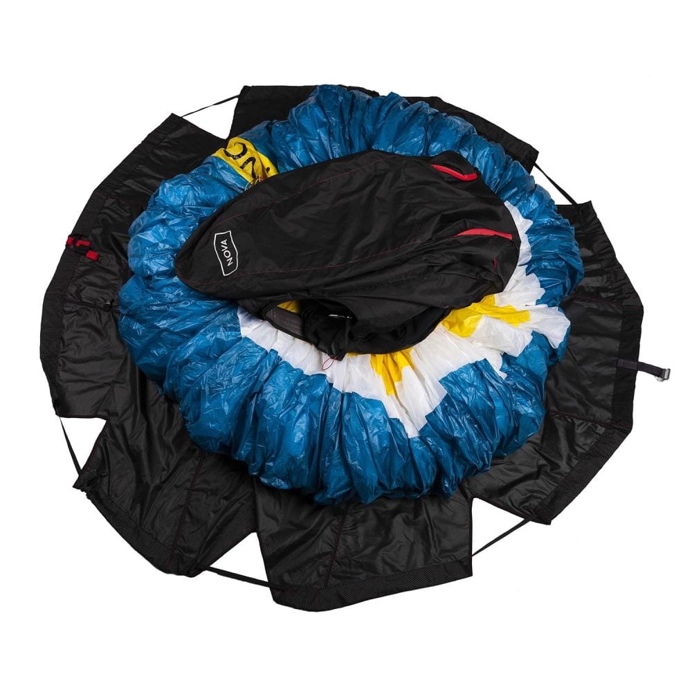 Nova CITO (Fast Packing Backpack)