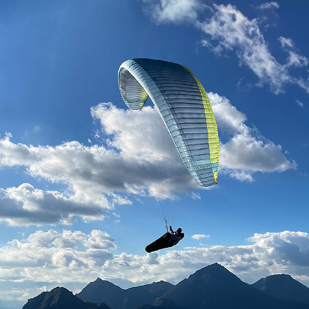 Nova CODEX: colour Blue