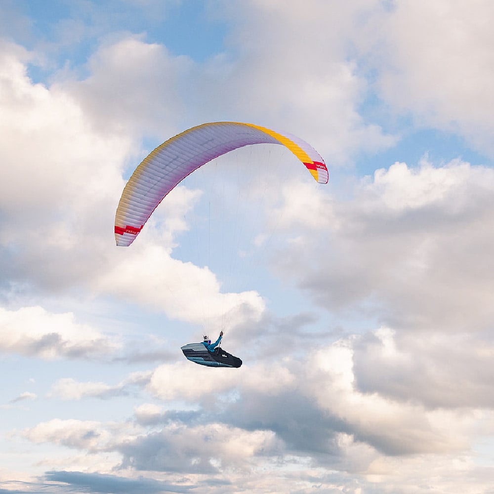 Nova CODEX: colour White