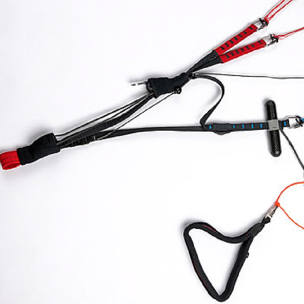 NovaCODEX - The risers