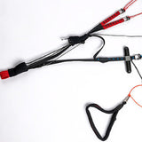 NovaCODEX - The risers