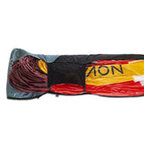 Nova Concertina Bag Light detail