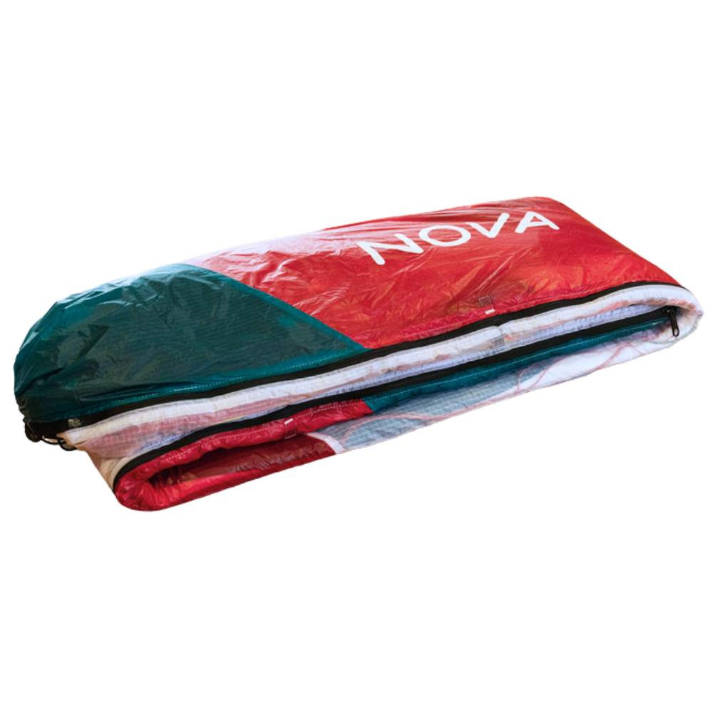 Nova Concertina Bag Mini