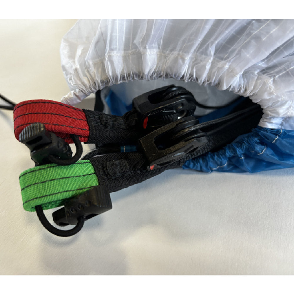 Nova Concertina Bag Ultralight