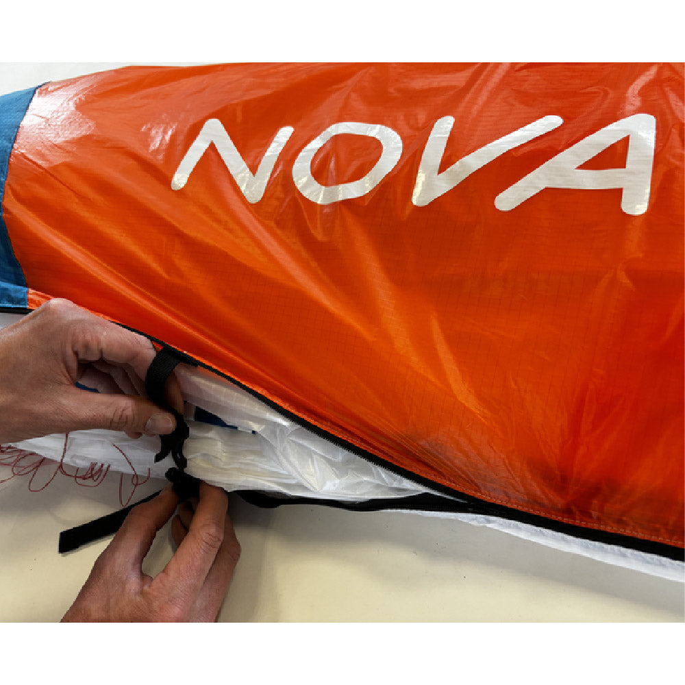 Nova Concertina Bag Ultralight