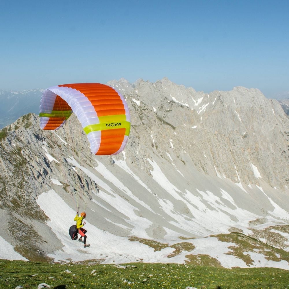 Nova DOUBLESKIN (PAST MODEL)