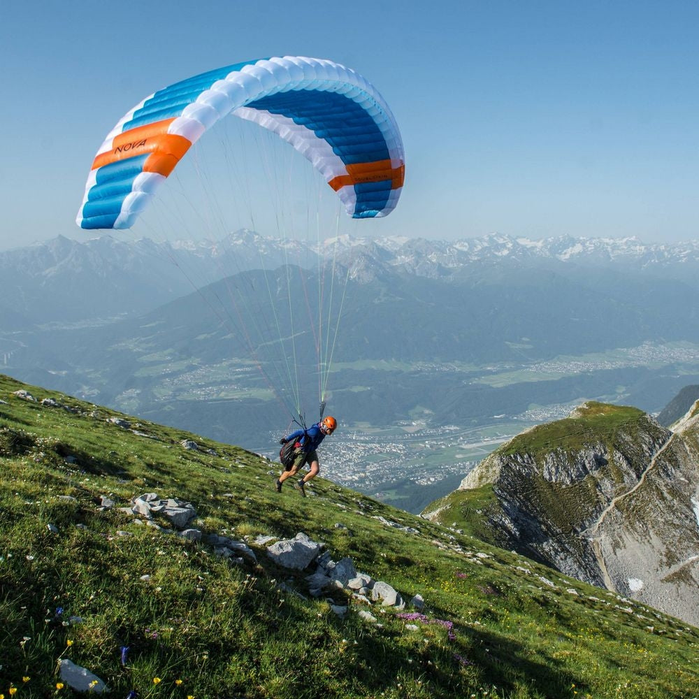 Nova DOUBLESKIN (PAST MODEL)