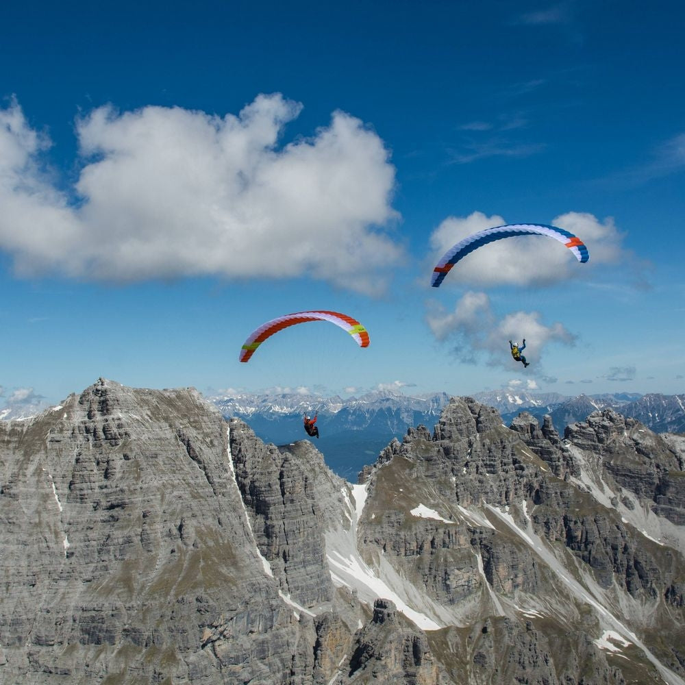 Nova DOUBLESKIN (PAST MODEL)