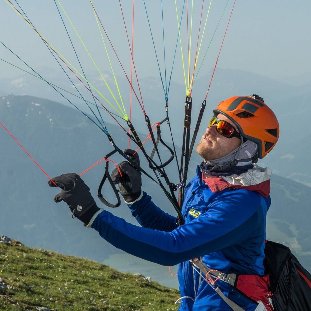 Nova DOUBLESKIN (PAST MODEL)