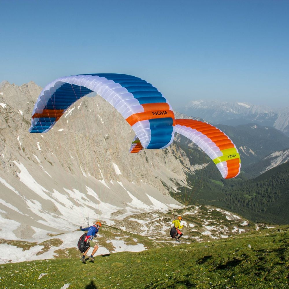 Nova DOUBLESKIN (PAST MODEL)