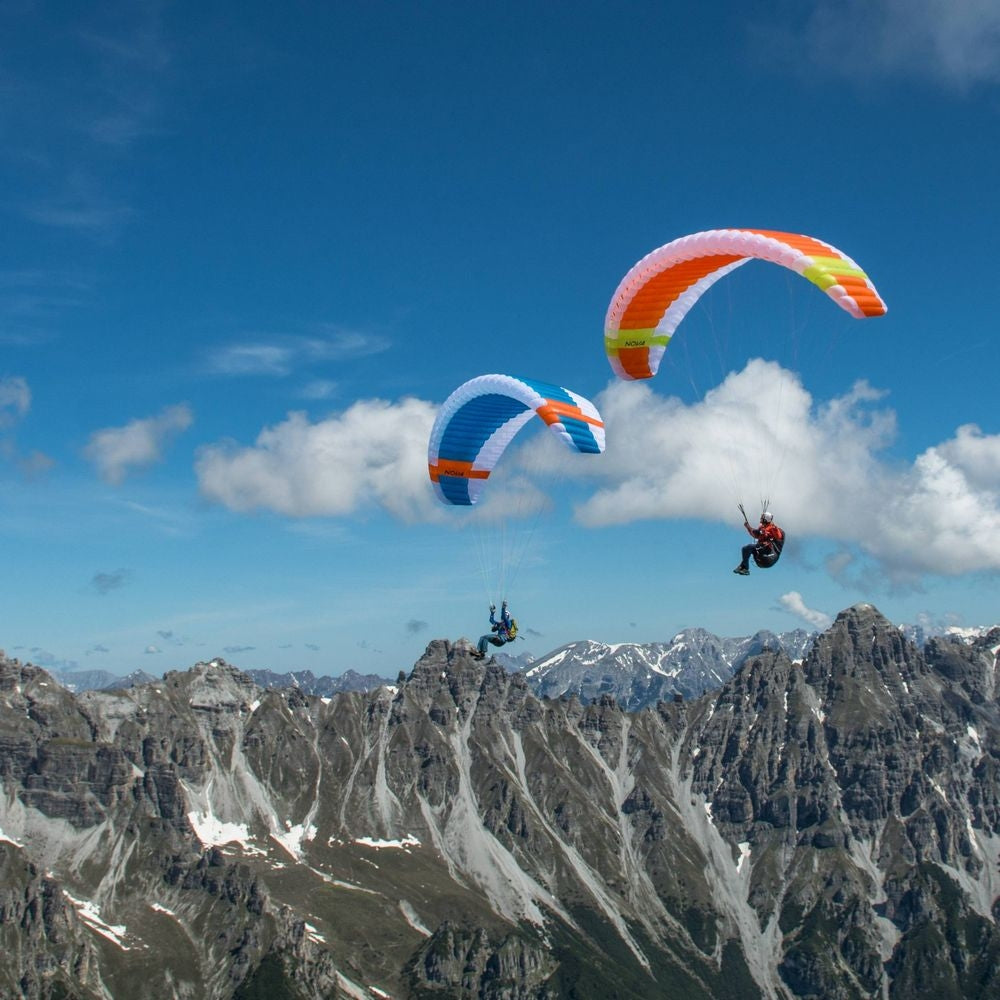 Nova DOUBLESKIN (PAST MODEL)