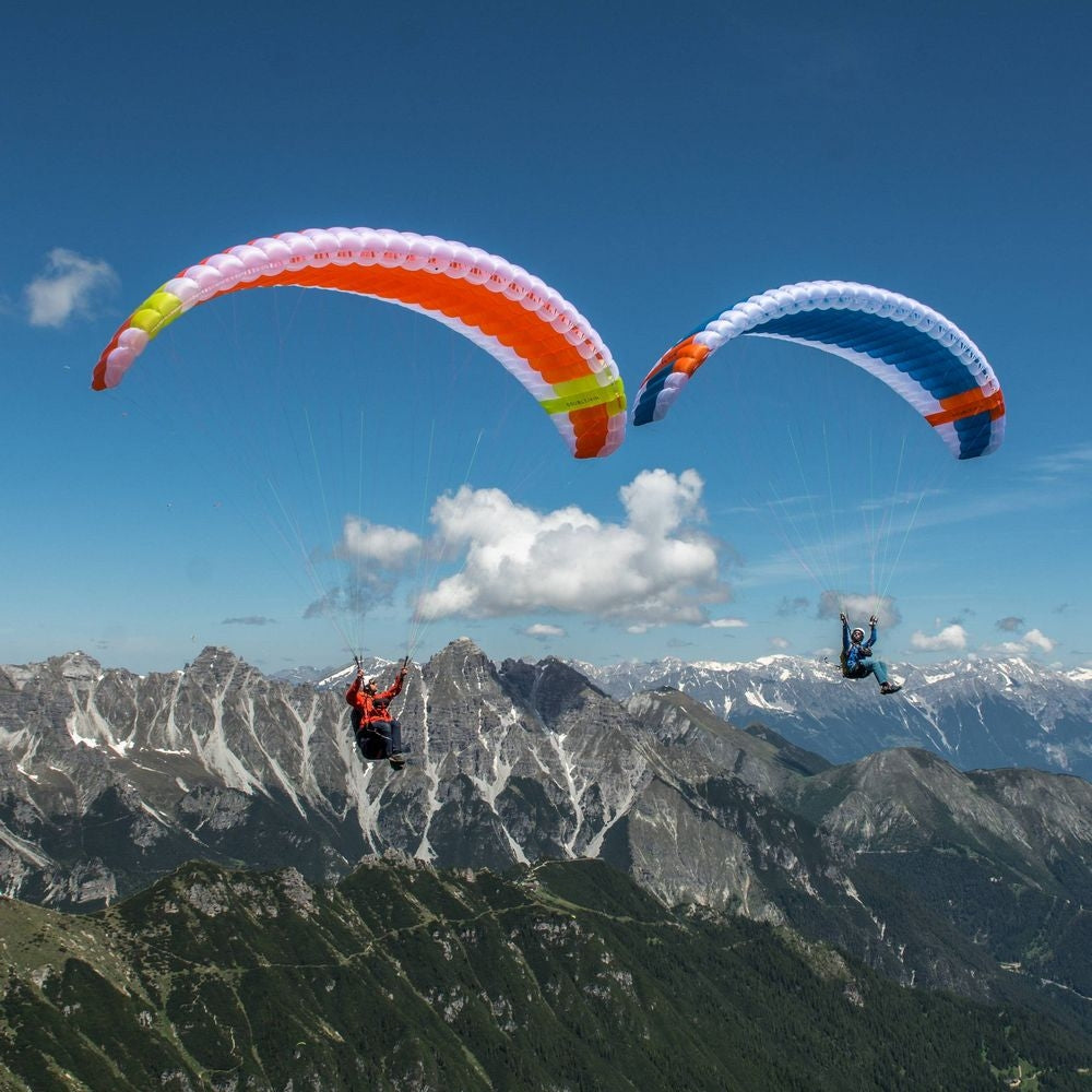 Nova DOUBLESKIN (PAST MODEL)