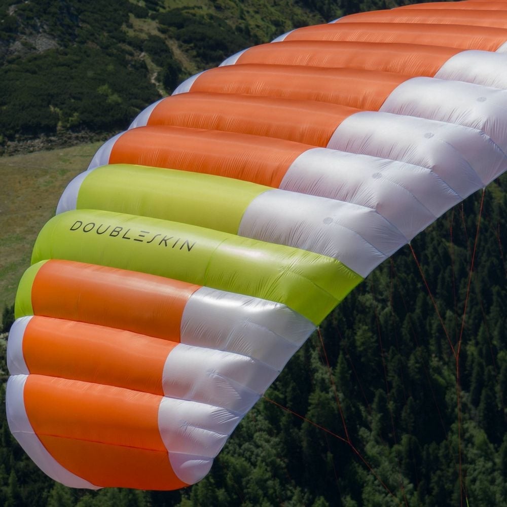 Nova DOUBLESKIN (PAST MODEL)