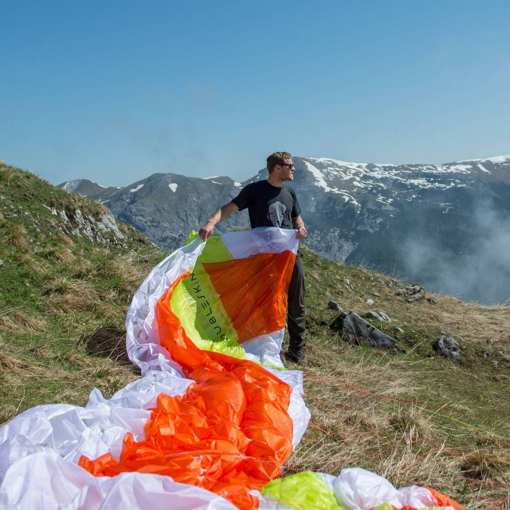 Nova DOUBLESKIN (PAST MODEL)