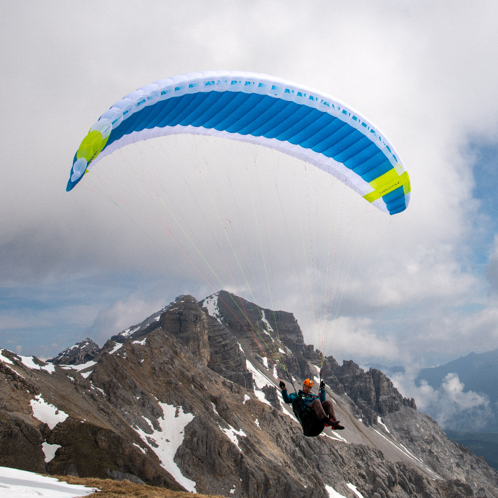 Nova DOUBLESKIN 2: colour Petrol