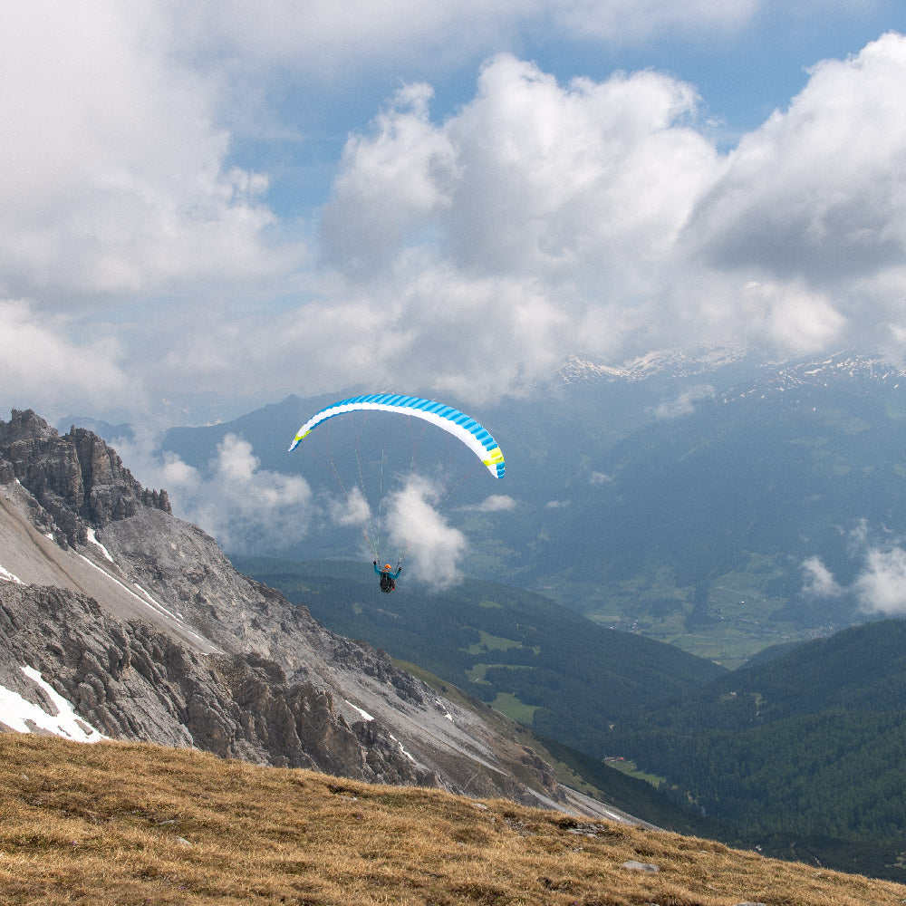 Nova DOUBLESKIN 2: colour Petrol