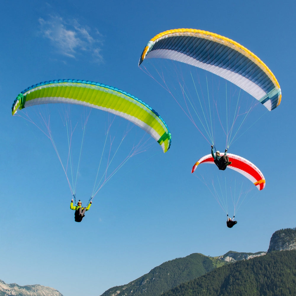 Nova ION 6 Light (PAST MODEL)