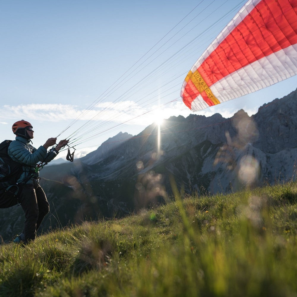 Nova ION 6 Light (PAST MODEL)