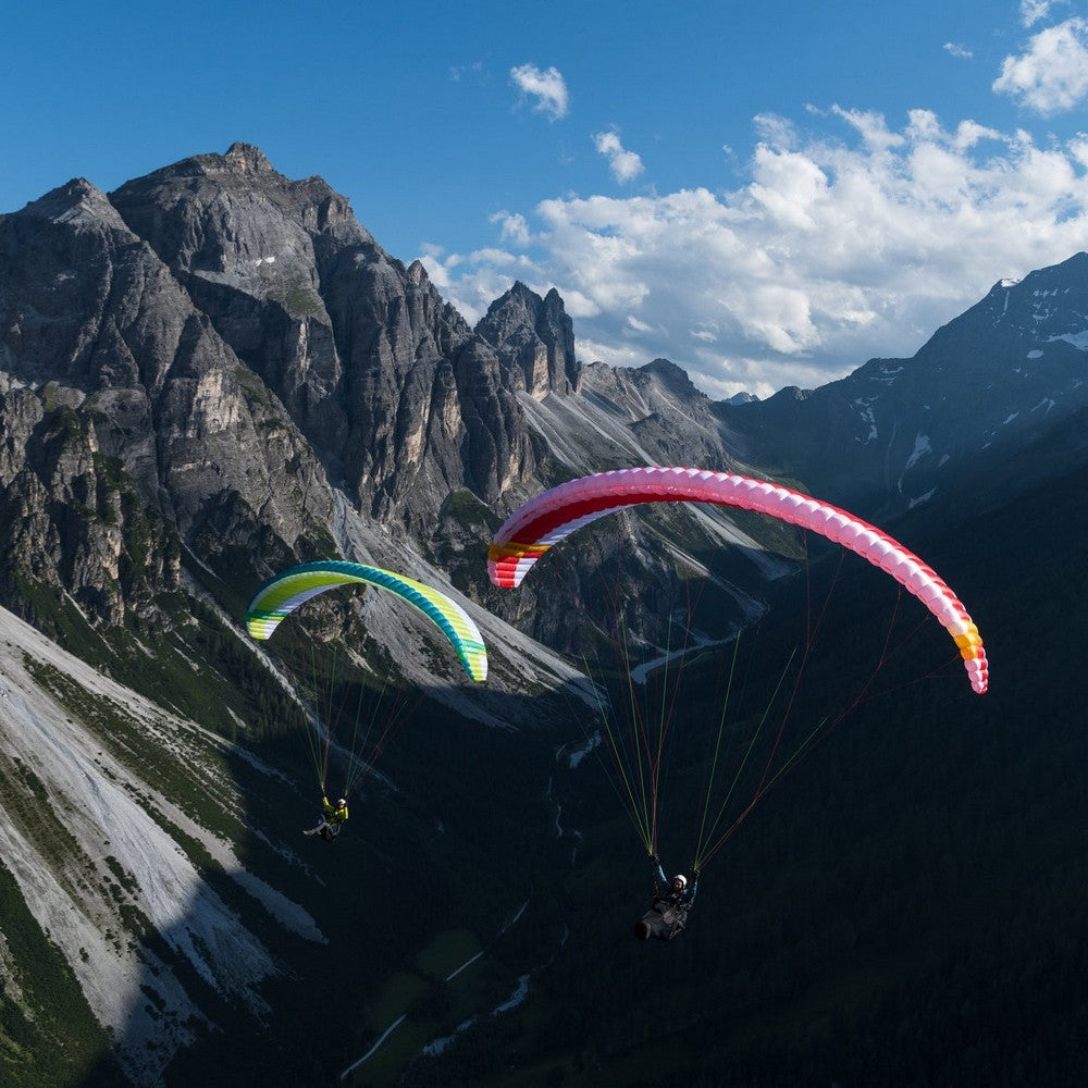 Nova ION 6 Light (PAST MODEL)