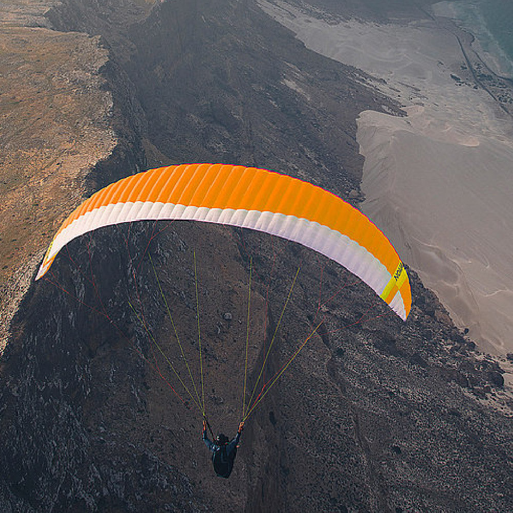 Nova ION 7 Light - Orange