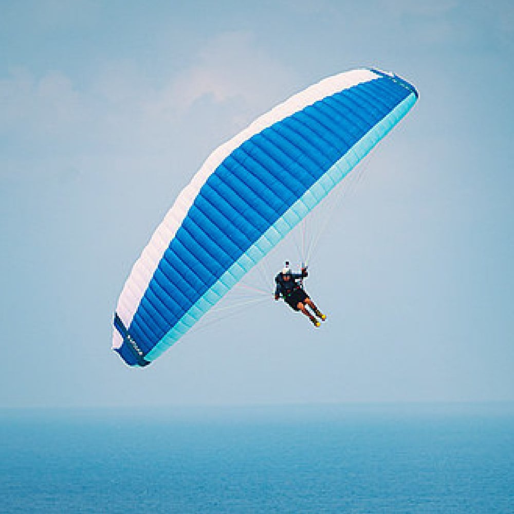 Nova ION 7 Light - Petrol