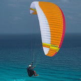 Nova ION 7 Light - Orange