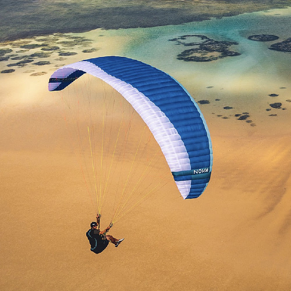 Nova ION 7 Light - Petrol