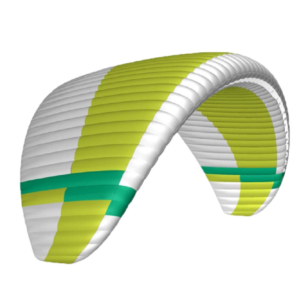 Nova ION 7 Light - Lime