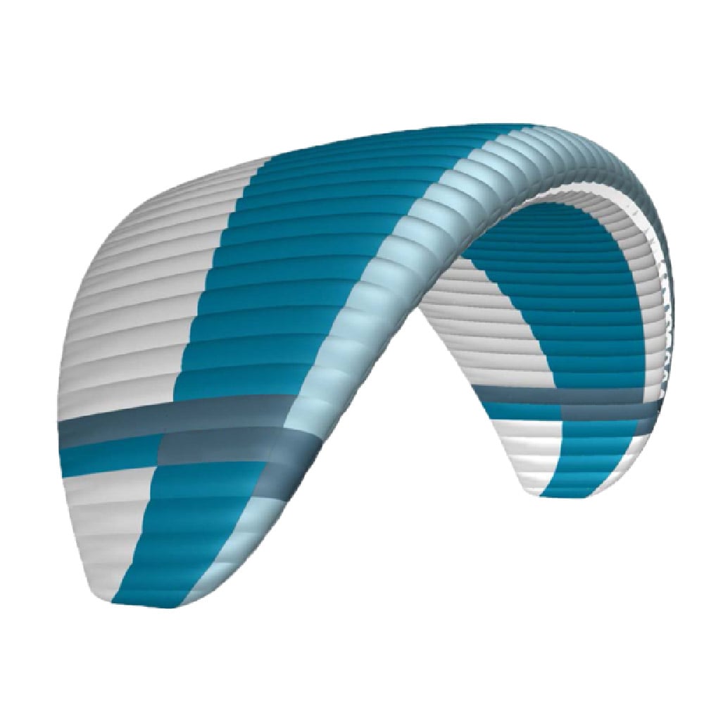 Nova ION 7 Light - Petrol