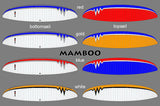 Nova Mamboo (PAST MODEL)