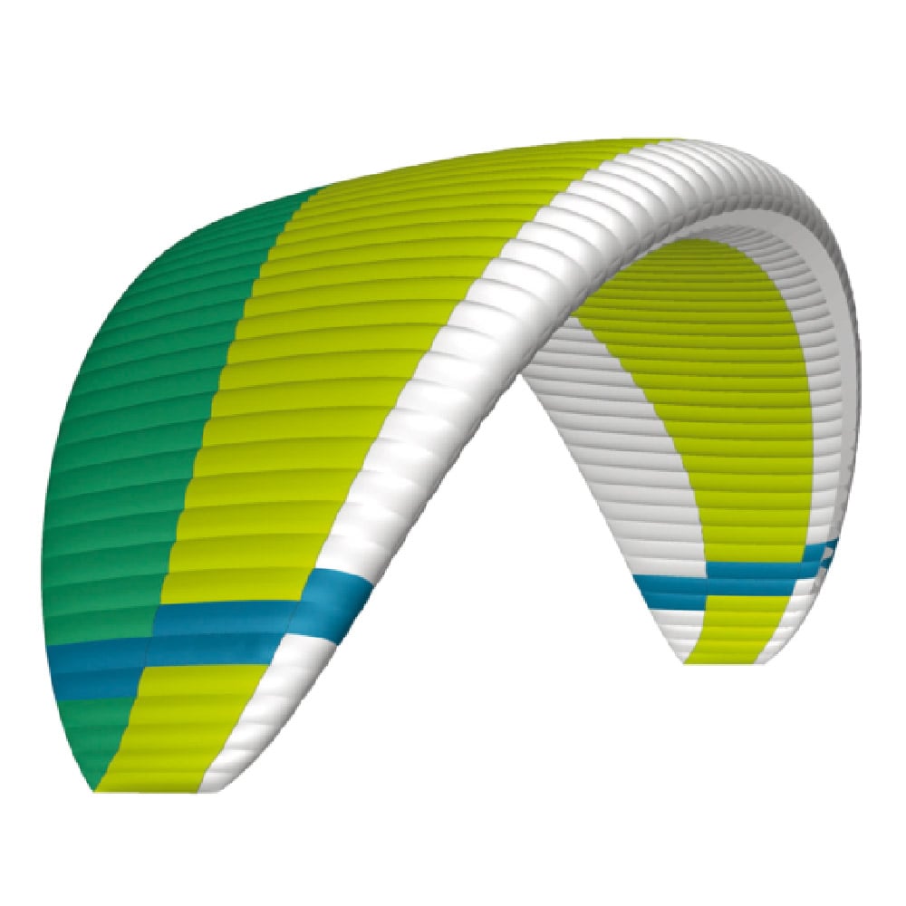 Nova MENTOR 7 - colour Lime