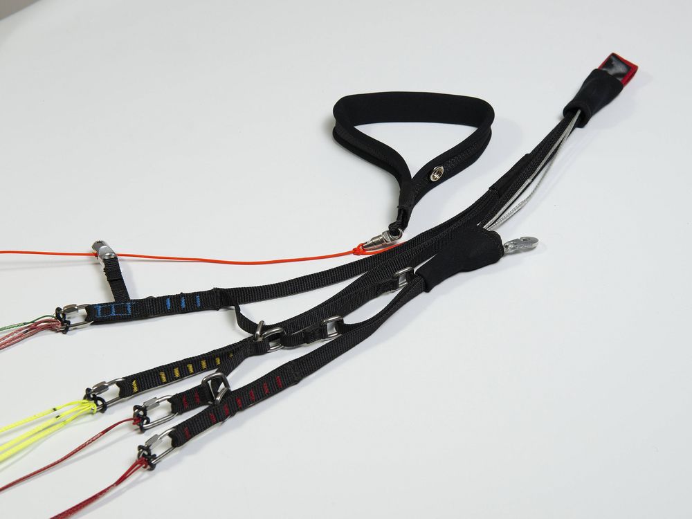 Nova MENTOR 6 Light (PAST MODEL)