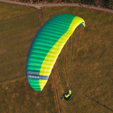 Nova PRION 6 - green