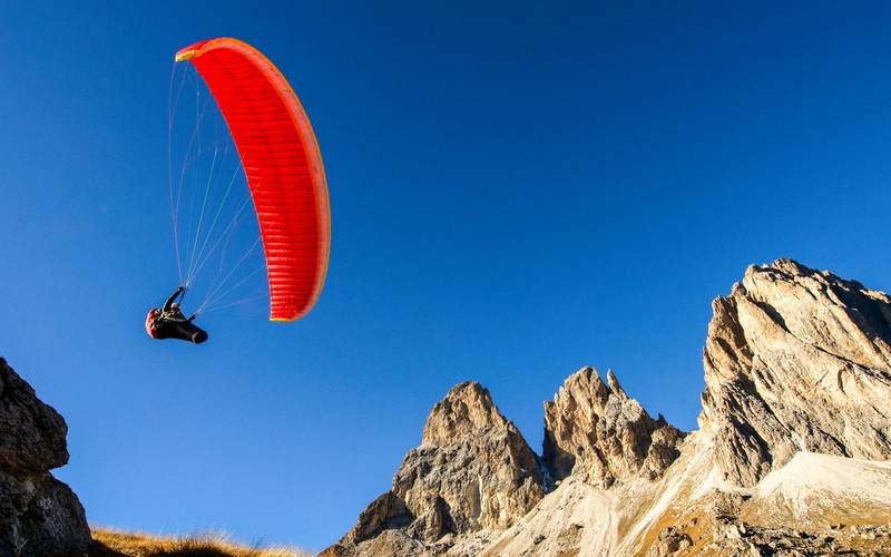 Nova Ion 4 (PAST MODEL)