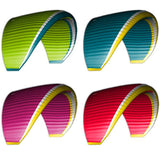 Standard Colours: Lime; Petrol; Pink; Red | Nova Ion 4