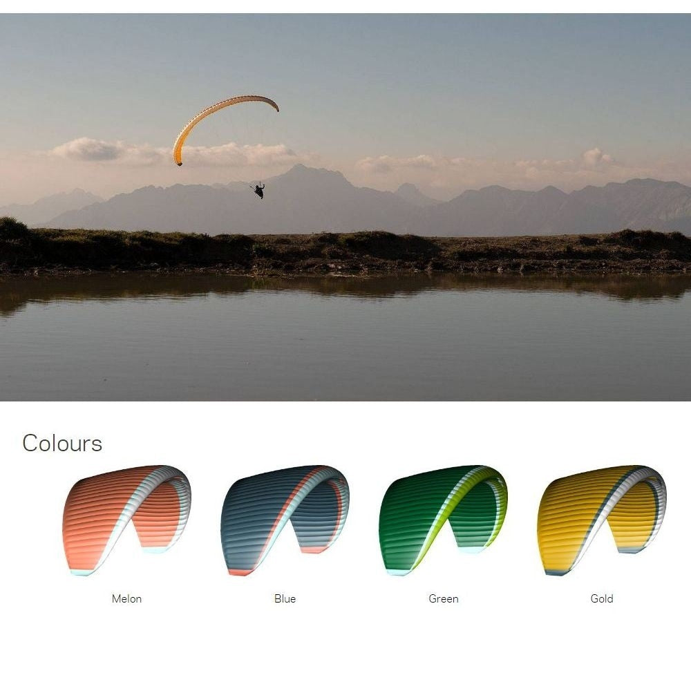 Colours