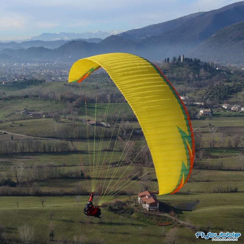 Nova Mentor 3 - Sundance