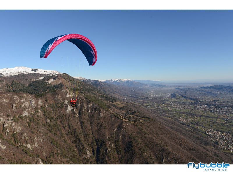 Nova Mentor 3 > Colours