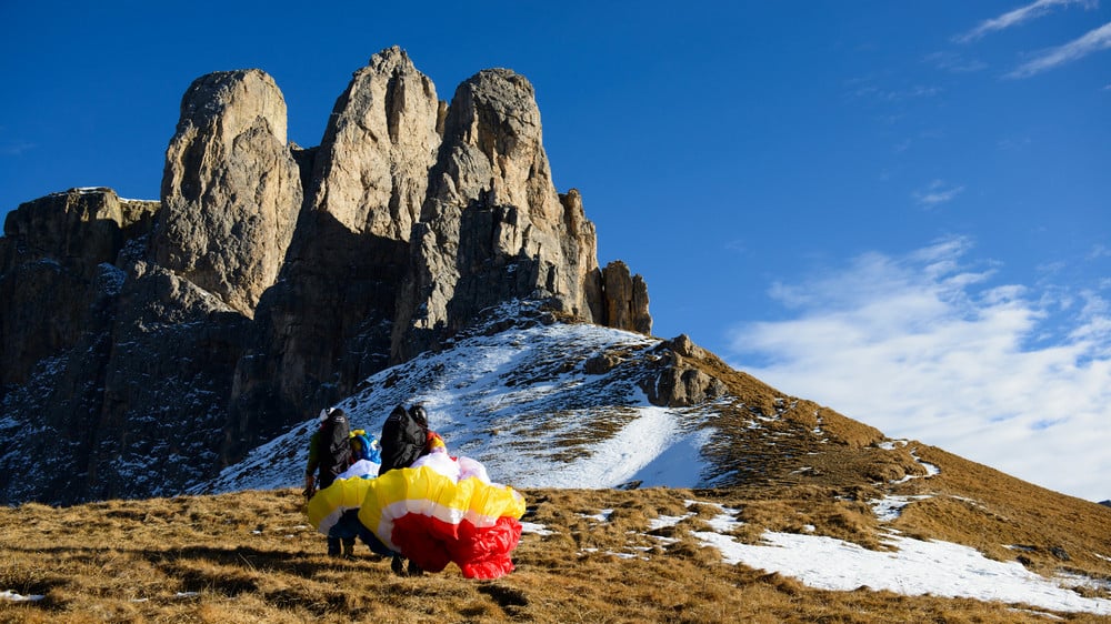 Nova Mentor 5 (PAST MODEL)