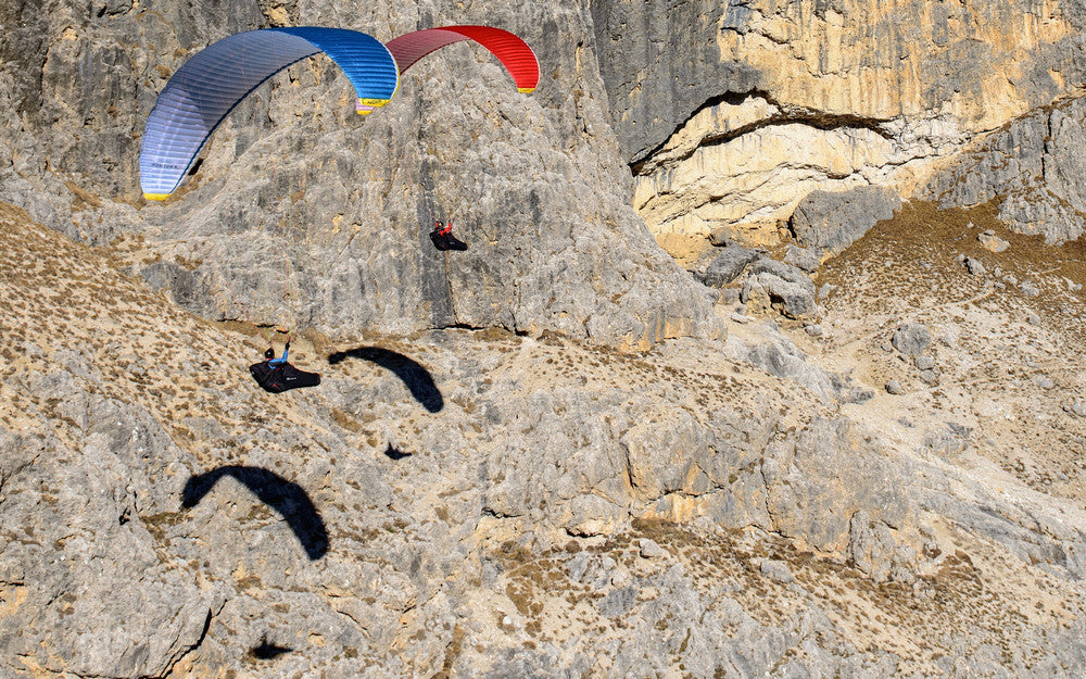 Nova Mentor 5 (PAST MODEL)