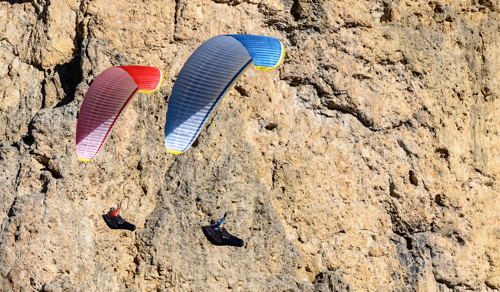 Nova Mentor 5 (PAST MODEL)