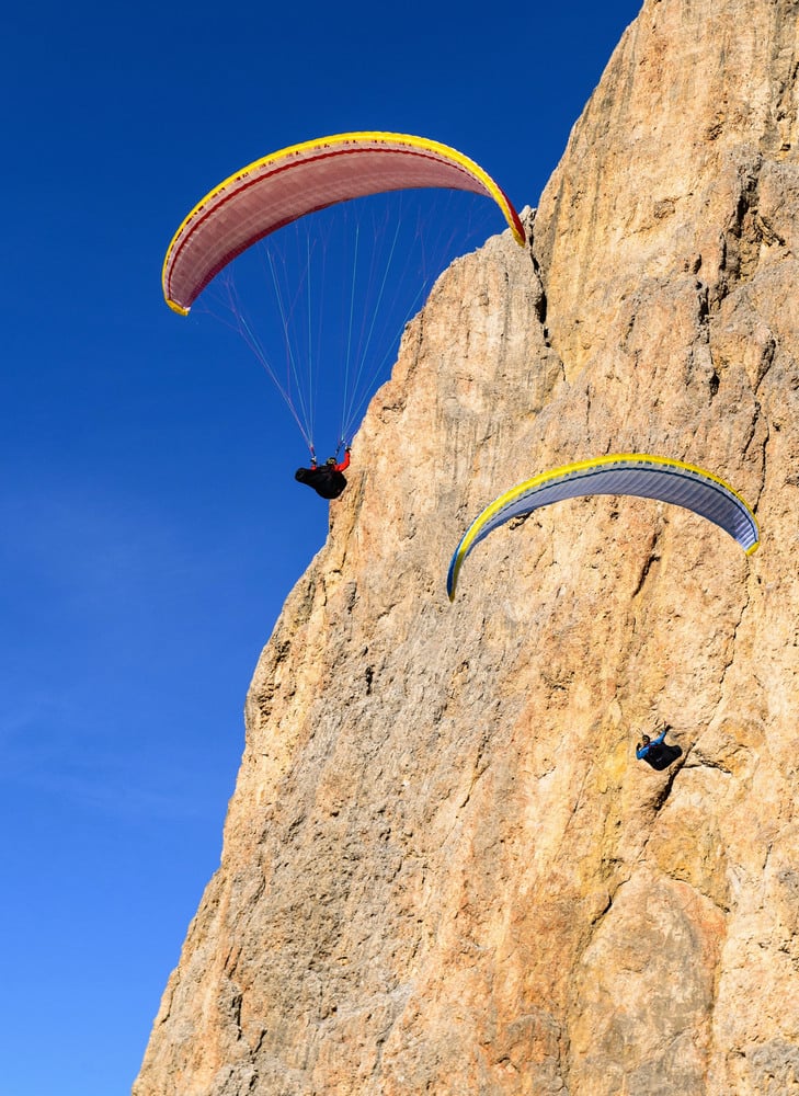 Nova Mentor 5 (PAST MODEL)