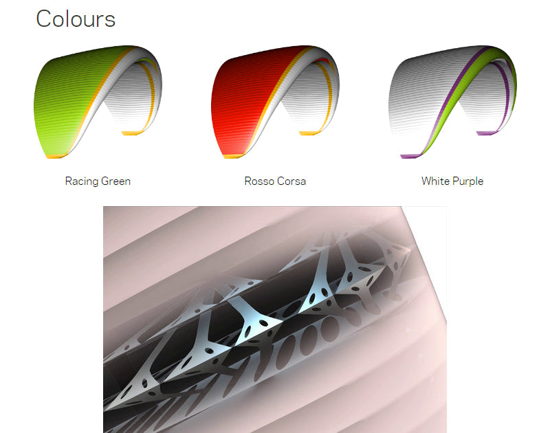 Colours & detail | Phantom