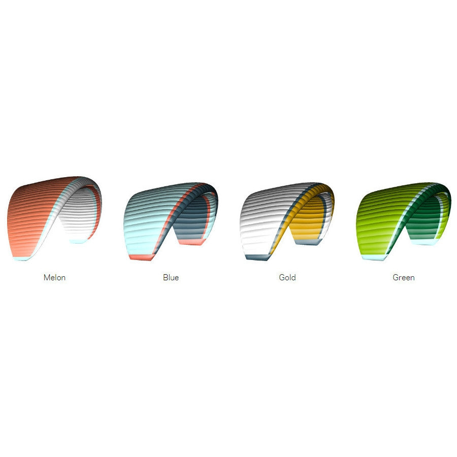 Nova Prion 4 Colours