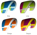Nova PRION 5 standard colours: Blue