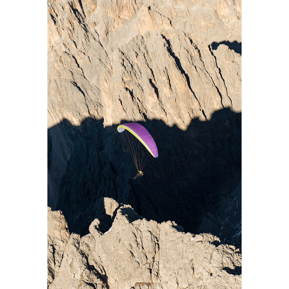 Nova Sector | Purple