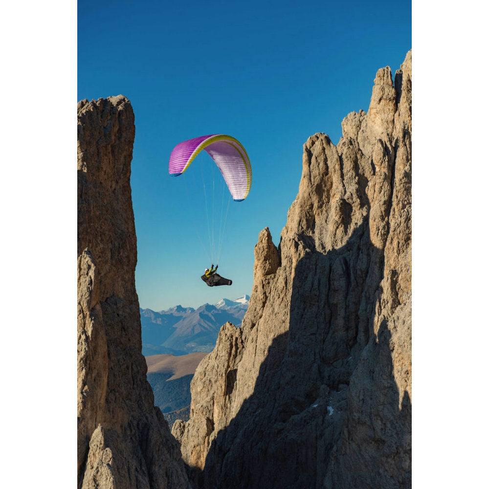 Nova Sector | Purple