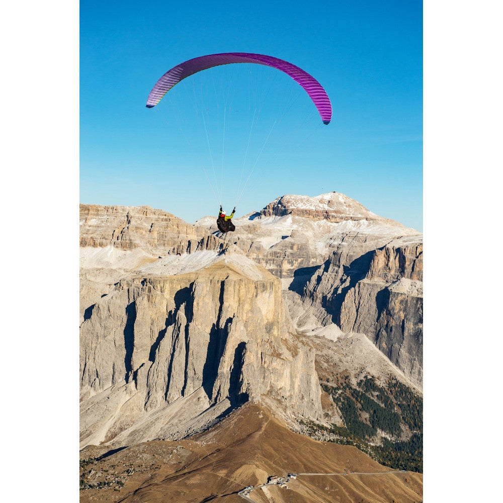 Nova Sector | Purple